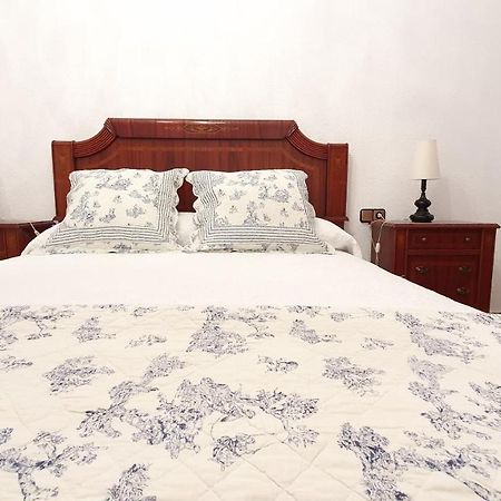 דירות Alberite Casa Sierra מראה חיצוני תמונה