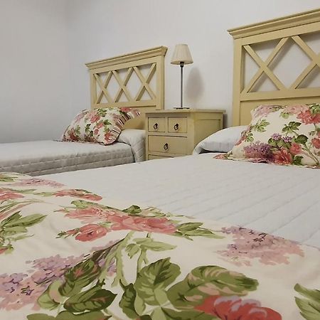 דירות Alberite Casa Sierra מראה חיצוני תמונה